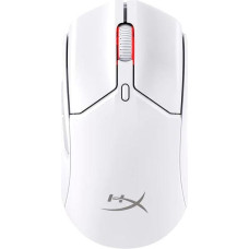 Hyperx MOUSE USB OPTICAL  PF/HAS2 MINIWL WHT 7D389AA