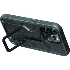 Topeak COVER RIDECASE FOR iPHONE 15 PRO BLACK/GRAY