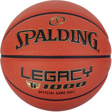 Spalding Basketbola bumba Spalding TF-1000 Legacy 76963Z