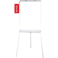 Memobe Flipchart MemoBe Flipchart MemoBe 70x100cm na trójnogu