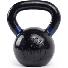 Tiguar svara bumba Raw V2 16kg TI-KB0016RV2