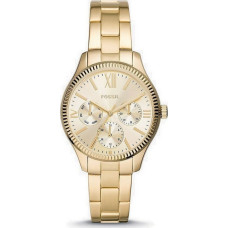 Fossil Zegarek Fossil Zegarek Damski Fossil RYE ( 36 mm)