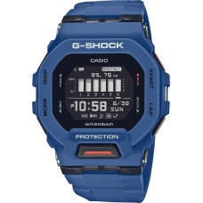 Casio Zegarek Casio Zegarek Casio G-SHOCK GBD-200-2ER