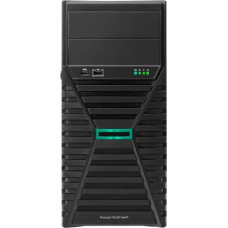 HP Serwer HP HPE PL ML30g11 E-2434 (3.4G/4C8T) 1x32G (P64339) 2x960G (P47808) 4LFF-HP VROC 800W 4x1G NBD311 Smart Choice