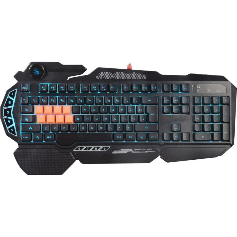 A4Tech Klawiatura A4Tech Bloody B318  (A4TKLA45719)