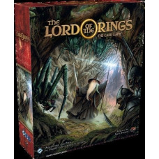 Fantasy Flight Games Lord of the Rings: The Card Game Revised Core Set