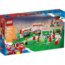 Lego Bricks 40634 Icons of Play