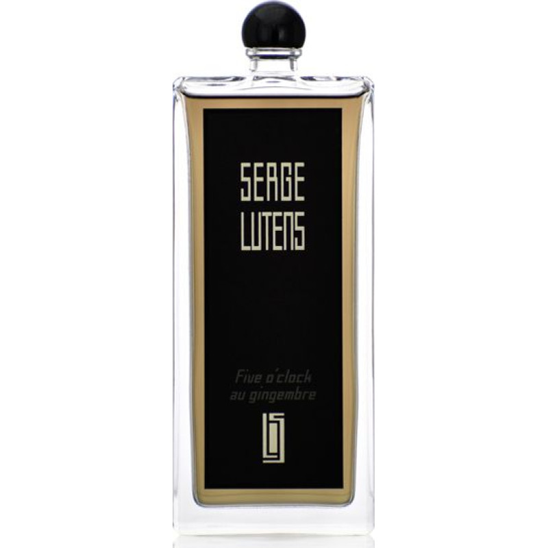 Serge Lutens Five o'clock au Gingembre EDP 50ml