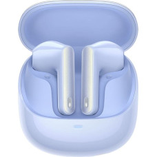 Baseus Bowie M3 Headset True Wireless Stereo (TWS) In-ear Calls/Music USB Type-C Bluetooth Blue