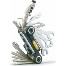 Topeak Alien II wrench, 26 functions