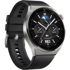 Huawei Watch GT3 Pro 46mm Odin-B19S Active Fluororubber 55028468