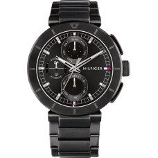 Tommy Hilfiger Zegarek Męski Tommy Hilfiger Lorenzo 1792119 + BOX