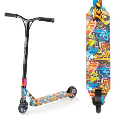 Spokey Skrejritenis CHAMELEON Hulajnoga Stunt