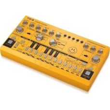 Behringer Behringer TD-3-AM Syntezator linii basowej żółty