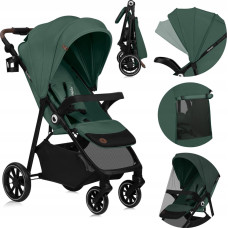 Lionelo LO-EMMA ONE WÓZEK GREEN FOREST 5903771709576