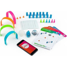 Sphero Edu Mini Activity Kit - kulka sterowana smartfonem lub tabletem (M001RW2)