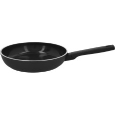 Demeyere Patelnia płytka Ceraforce 24 cm czarny - Demeyere Alu Comfort 3