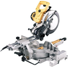 Dewalt Pilarka tarczowa Dewalt DEWALT.SAW UK.216mm/1600W DW712N