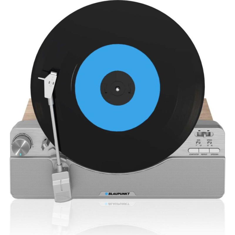 Blaupunkt Plokštelių grotuvas Blaupunkt VT100SL