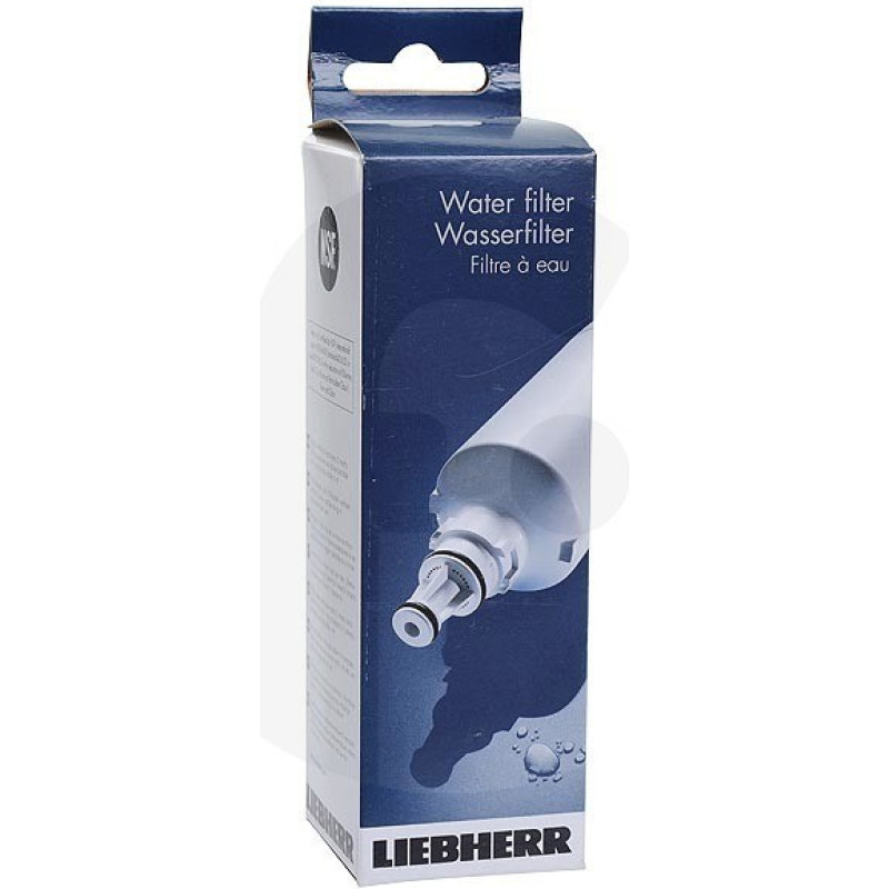 Liebherr 9880980 vandens filtras  LIEBHERR