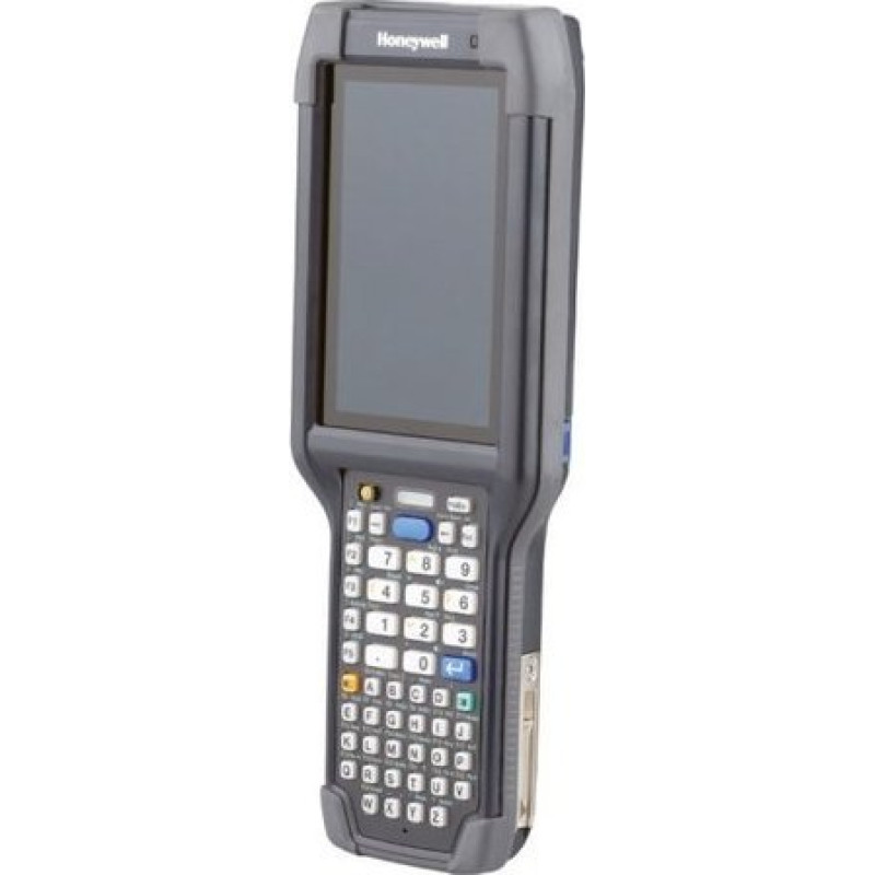 Honeywell Czytnik kodów kreskowych Honeywell Honeywell CK65 terminal 10,2 cm (4
