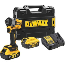 Dewalt DCF922P2T-QW power wrench 2500 RPM 610 N⋅m