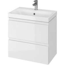 Cersanit Moduo Slim (S801-227) 59.5 cm biały