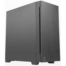 Antec Case|ANTEC|P10C|MidiTower|Not included|ATX|MicroATX|MiniITX|Colour Black|0-761345-80102-7