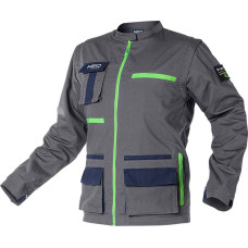 NEO Bluza robocza (Bluza robocza PREMIUM, 100% bawełna, ripstop, rozmiar XXXL)