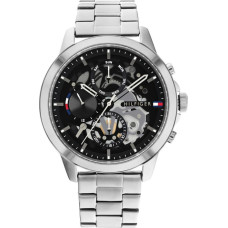Tommy Hilfiger Zegarek Tommy Hilfiger ZEGAREK MĘSKI TOMMY HILFIGER Henry 1710477 zf091a