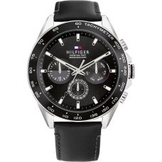 Tommy Hilfiger Zegarek Tommy Hilfiger Zegarek Męski Tommy Hilfiger Owen 1791964 + BOX