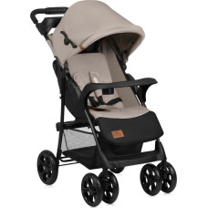 Lionelo LO-EMMA PLUS WÓZEK BEIGE LATTE 5903771719827