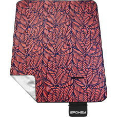 Spokey Piknika paklājiņš PICNIC LEAF 180x210c