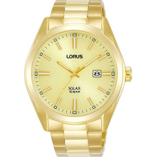 Lorus Zegarek Lorus Zegarek Męski Lorus Solar RX338AX9 + BOX NoSize