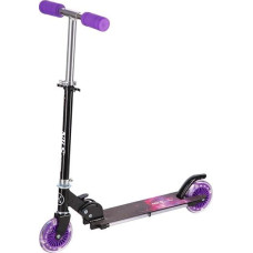 Nils Extreme HD025 VIOLET Skrejritenis NILS EXTREME