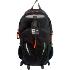 Hi Mountain Terra Mugursoma 35L AB1069-BLACK/ORANGE