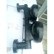 Viessmann Viessmann 5094 H0 Trafiklys Færdig model