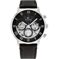 Tommy Hilfiger Zegarek Męski Tommy Hilfiger Legend 1710565 + BOX