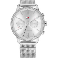 Tommy Hilfiger Zegarek Tommy Hilfiger ZEGAREK DAMSKI TOMMY HILFIGER 1782301 BLAKE (zf515c)