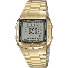 Casio Zegarek Casio Zegarek Męski CASIO DB-360G-9ADF