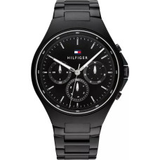 Tommy Hilfiger Zegarek Tommy Hilfiger ZEGAREK MĘSKI TOMMY HILFIGER 1792055 zf090a