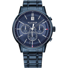 Tommy Hilfiger Zegarek Tommy Hilfiger Zegarek Męski Tommy Hilfiger Kyle 1791694 + BOX