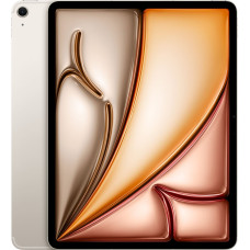 Apple 13-inch iPad Air Wi-Fi + LTE 128GB - Starlight