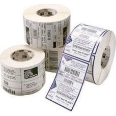 Zebra Z-ULTIM 3000T 70X32MM SILVER - 3006628