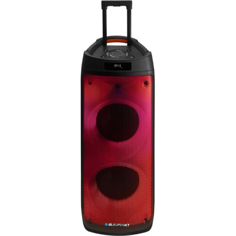 Blaupunkt Kolonėlė BLAUPUNKT PB08DB