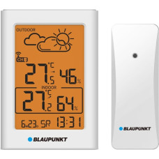 Blaupunkt Meteorologinė stotelė su išoriniu jutikliu Blaupunkt WS15WH