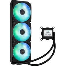 Asus PRIME LC 360 ARGB LCD