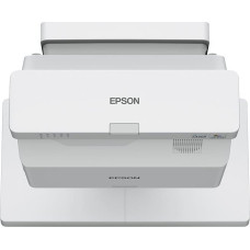 Epson Laser Projector EB-770F Full HD (1920x1080), 4100 ANSI lumens, White, Lamp warranty 12 month(s)