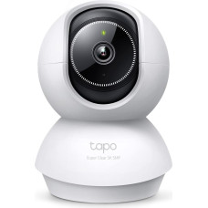 Tp-Link Tapo C230 Bulb IP security camera Indoor 2880 x 1620 pixels Ceiling/Desk