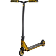Story Triku skrejritenis Story High Roller Gold Black